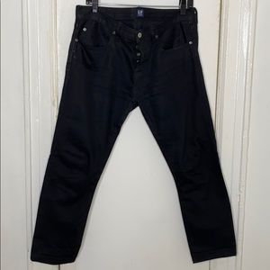 Gap Slim Fit Selvedge Denim